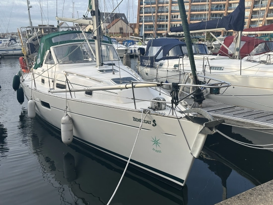 Beneteau Oceanis 36 CC de segunda mano en venta