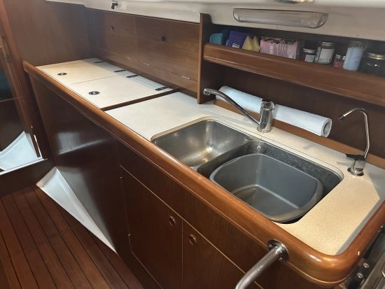 Beneteau Oceanis 36 CC de segunda mano en venta