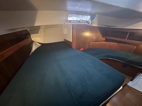 Beneteau Oceanis 36 CC de segunda mano en venta