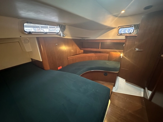Beneteau Oceanis 36 CC de segunda mano en venta