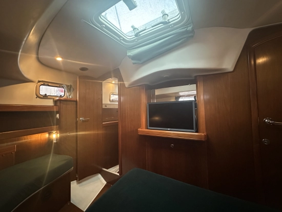 Beneteau Oceanis 36 CC de segunda mano en venta