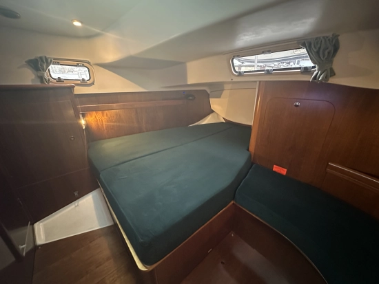 Beneteau Oceanis 36 CC de segunda mano en venta