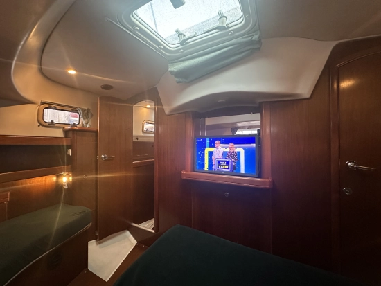 Beneteau Oceanis 36 CC de segunda mano en venta