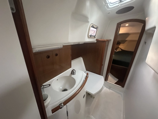 Beneteau Oceanis 36 CC de segunda mano en venta