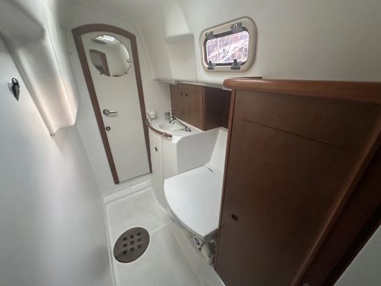 Beneteau Oceanis 36 CC de segunda mano en venta