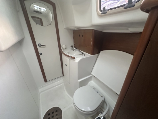Beneteau Oceanis 36 CC de segunda mano en venta