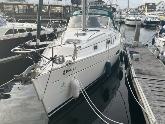 Beneteau Oceanis 36 CC de segunda mano en venta