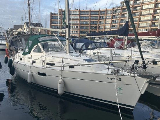 Beneteau Oceanis 36 CC de segunda mano en venta