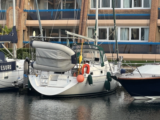 Beneteau Oceanis 36 CC de segunda mano en venta