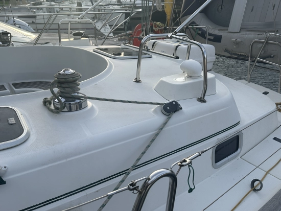 Beneteau Oceanis 36 CC de segunda mano en venta