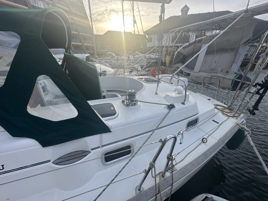 Beneteau Oceanis 36 CC de segunda mano en venta
