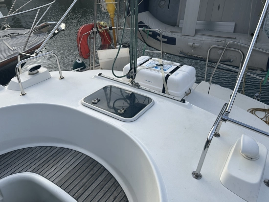 Beneteau Oceanis 36 CC de segunda mano en venta