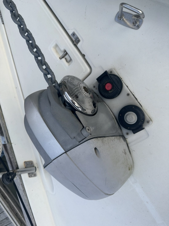Beneteau Oceanis 36 CC de segunda mano en venta