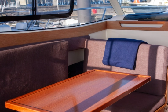 Jeanneau Merry Fisher 815 usata in vendita