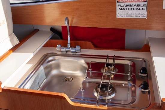 Jeanneau Merry Fisher 815 usata in vendita