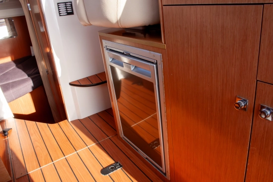 Jeanneau Merry Fisher 815 usata in vendita