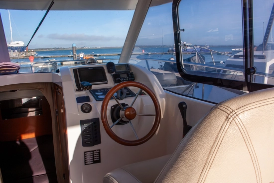 Jeanneau Merry Fisher 815 usata in vendita
