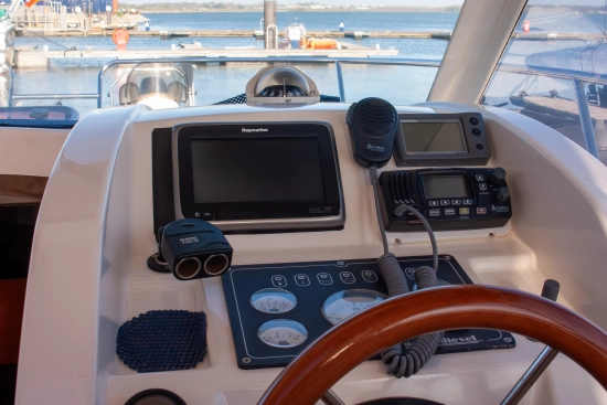 Jeanneau Merry Fisher 815 usata in vendita