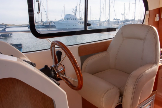 Jeanneau Merry Fisher 815 usata in vendita