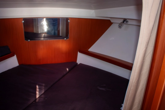 Jeanneau Merry Fisher 815 usata in vendita