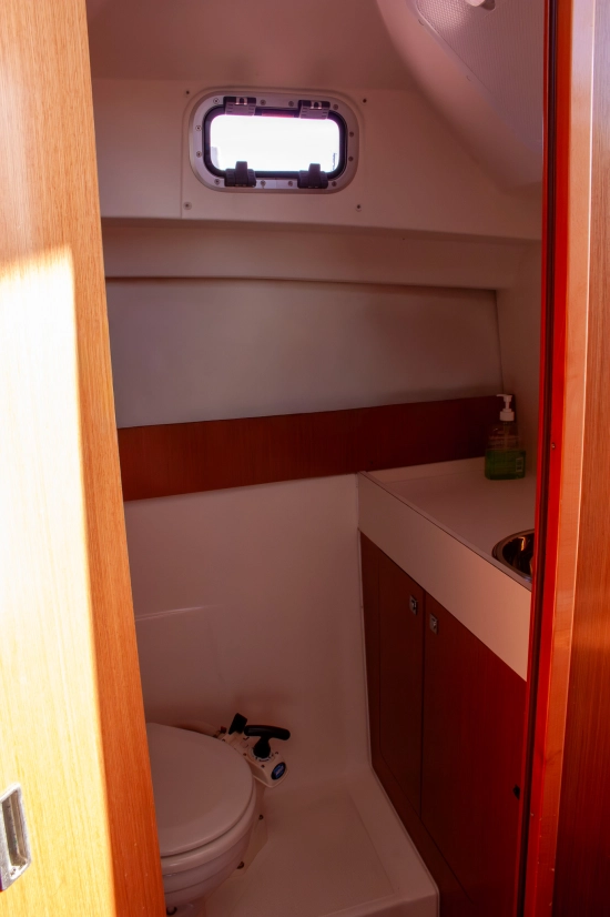 Jeanneau Merry Fisher 815 usata in vendita