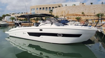 Saver 330 WA usata in vendita