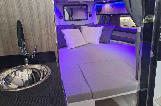 Saver 330 WA de segunda mano en venta
