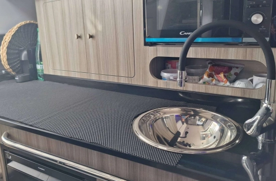 Saver 330 WA de segunda mano en venta