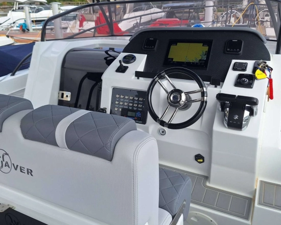 Saver 330 WA de segunda mano en venta