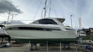 Bavaria Yachts Sport 39HT de segunda mano en venta