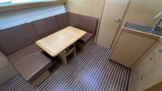 Bavaria Yachts Sport 39HT usata in vendita