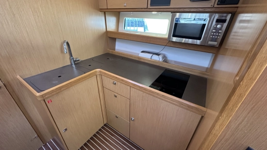 Bavaria Yachts Sport 39HT usata in vendita