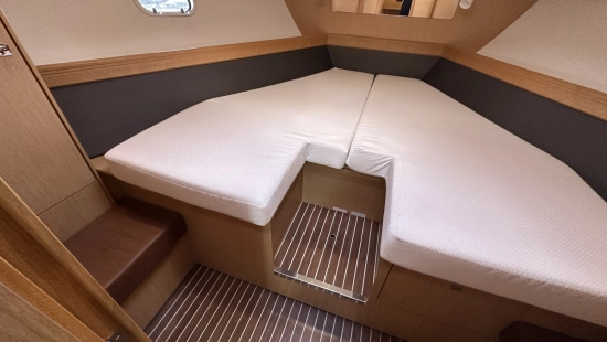 Bavaria Yachts Sport 39HT usata in vendita