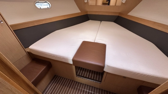 Bavaria Yachts Sport 39HT usata in vendita