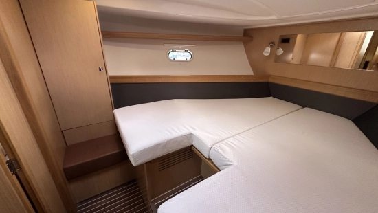 Bavaria Yachts Sport 39HT usata in vendita