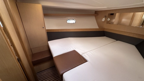 Bavaria Yachts Sport 39HT usata in vendita