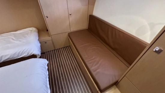 Bavaria Yachts Sport 39HT usata in vendita