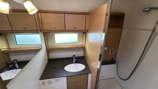 Bavaria Yachts Sport 39HT usata in vendita