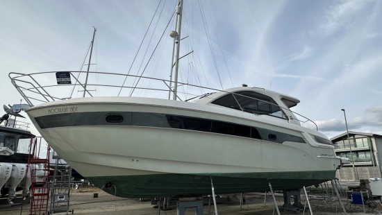 Bavaria Yachts Sport 39HT usata in vendita