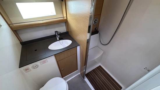 Bavaria Yachts Sport 39HT usata in vendita