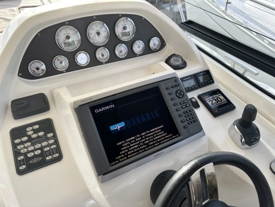 Bavaria Yachts Sport 39HT usata in vendita