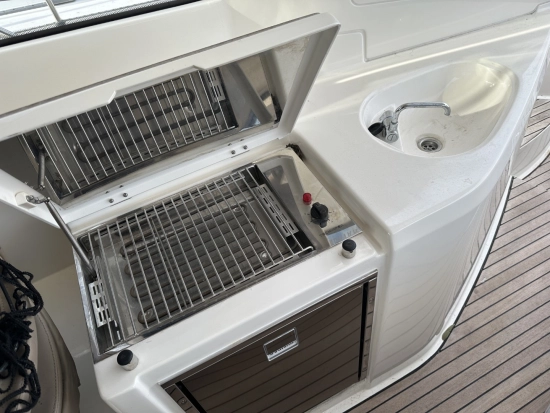 Bavaria Yachts Sport 39HT usata in vendita