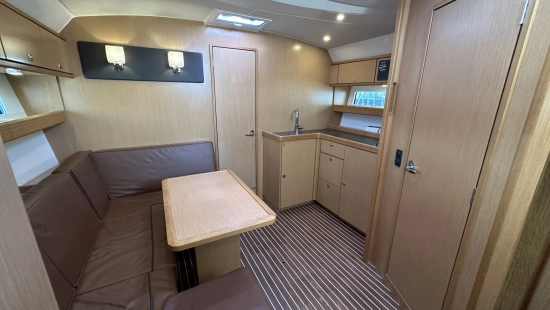Bavaria Yachts Sport 39HT usata in vendita