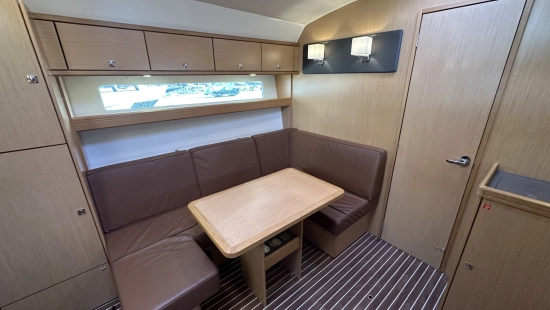 Bavaria Yachts Sport 39HT usata in vendita