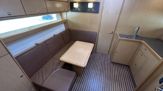 Bavaria Yachts Sport 39HT usata in vendita
