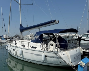 Bavaria Yachts 36 Cruiser de segunda mano en venta