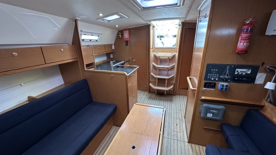 Bavaria Yachts 36 Cruiser de segunda mano en venta