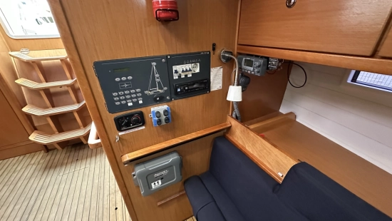 Bavaria Yachts 36 Cruiser de segunda mano en venta