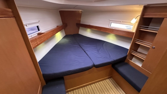 Bavaria Yachts 36 Cruiser de segunda mano en venta