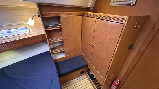 Bavaria Yachts 36 Cruiser de segunda mano en venta